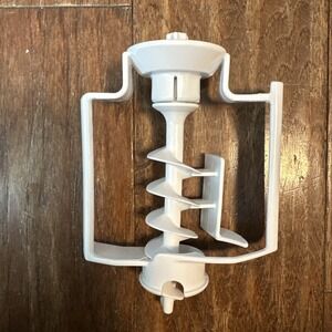 Cuisinart Soft Serve Ice Cream Maker ICE-45 Mixing Paddle‎ Replacement Part